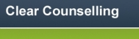Clear Counselling - counselling in English