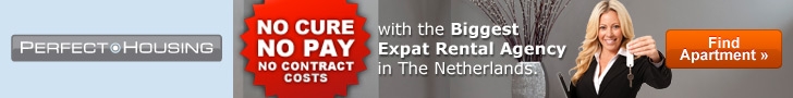 High-quality furnished and unfurnished accommodation.